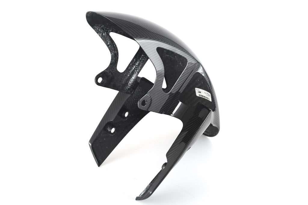 Vorderer Kotflügel Carbon Fullsix Yamaha YZF-R1/M RN32, RN49 & RN65 (15-26)