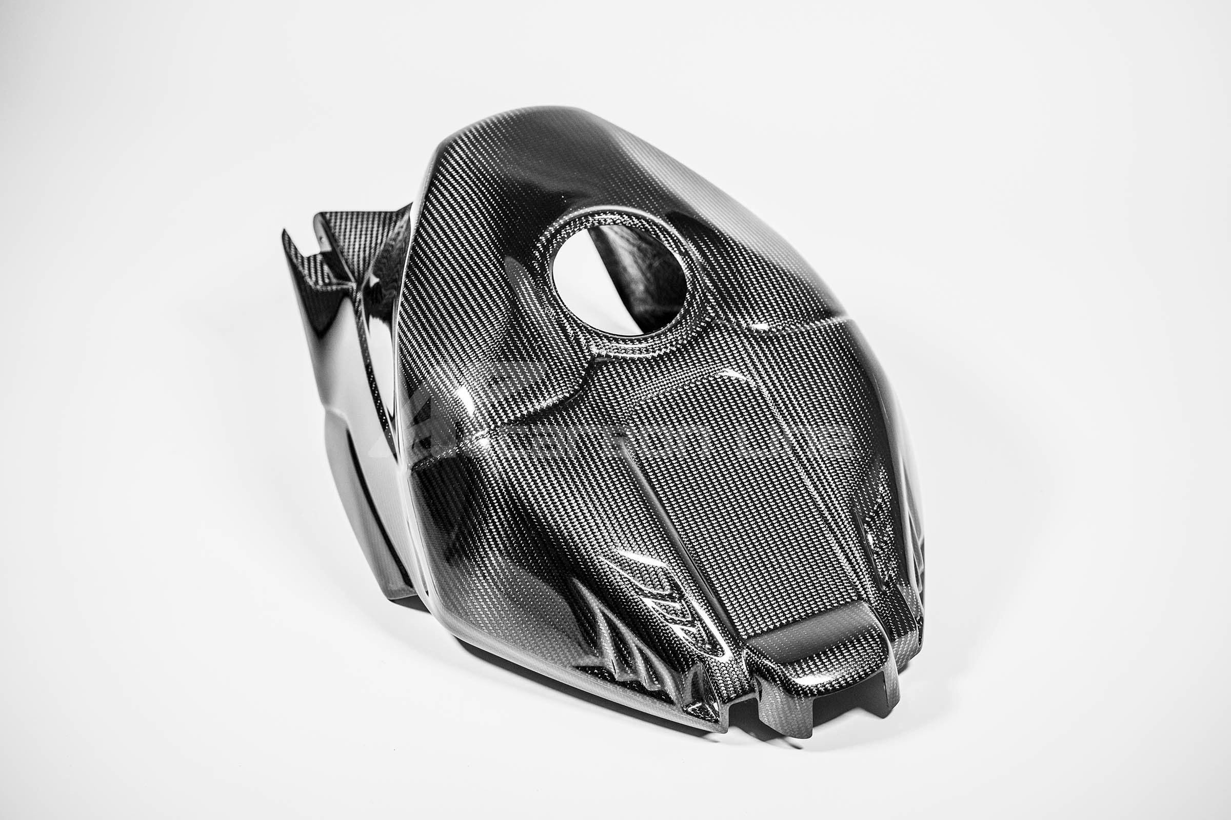 SBK Tankabdeckung 200g AP Carbon Line Honda CBR 1000 RR-R SC82 (20-23)