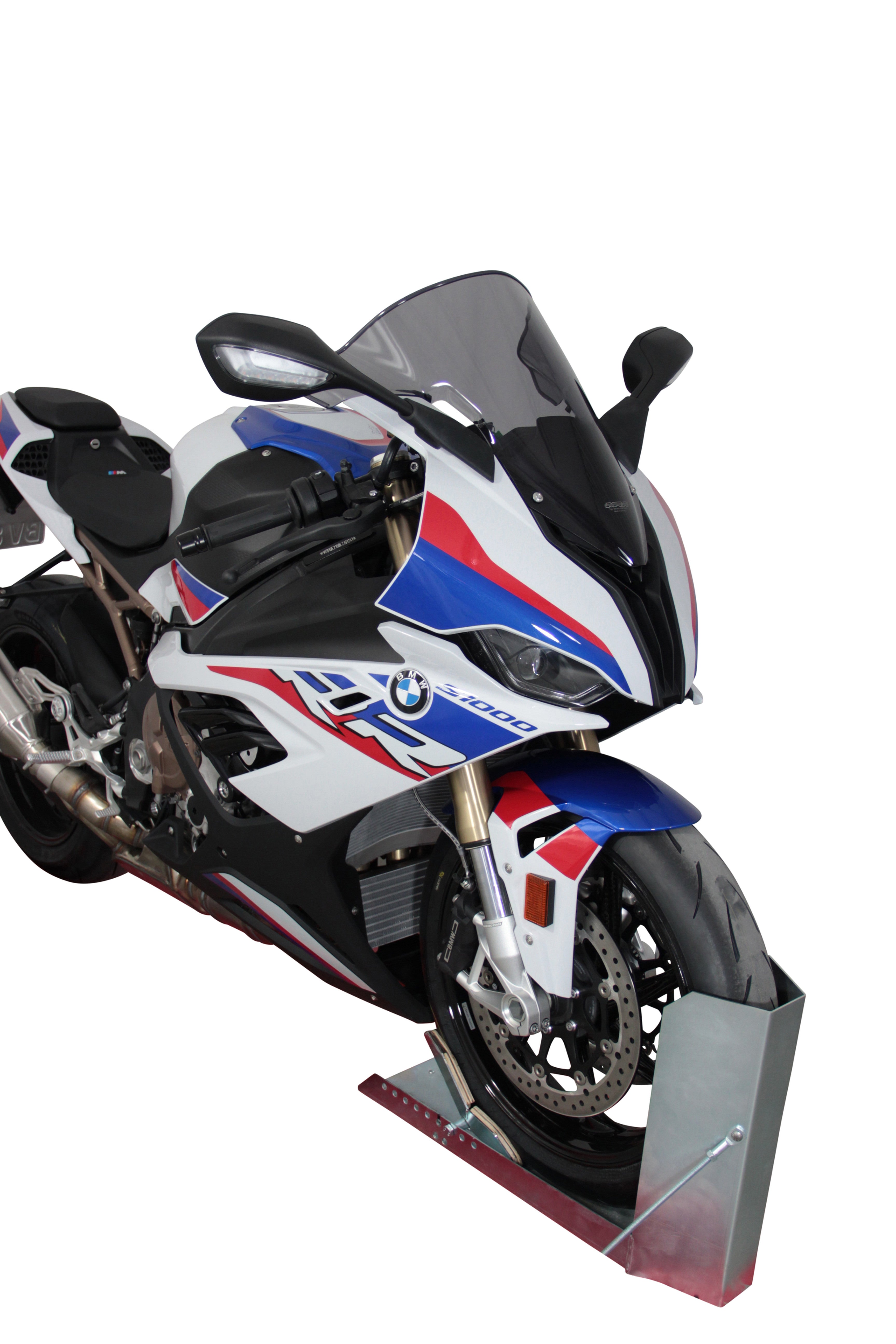 MRA R Racing Windshield BMW S1000RR K67 (19-22)