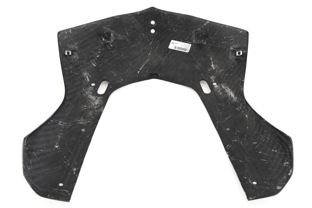 Frontmaske Carbon Fullsix Yamaha YZF-R1/M RN32 & RN49 (15-19)