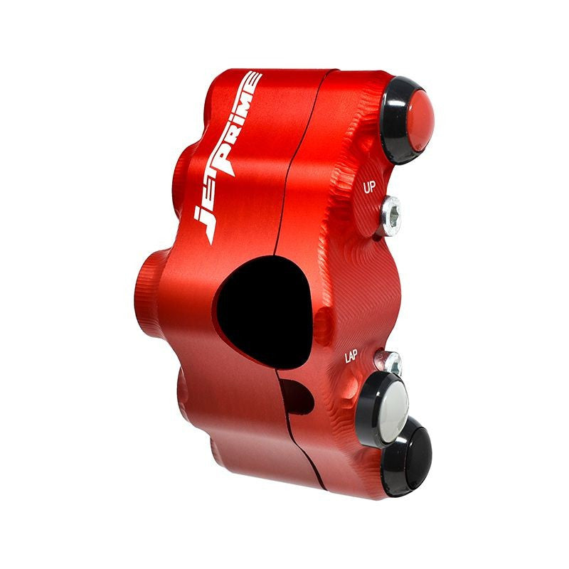 Lenkerschalter Street links JetPrime Honda CBR 1000 RR SC77 (17-19) JP PLS 017