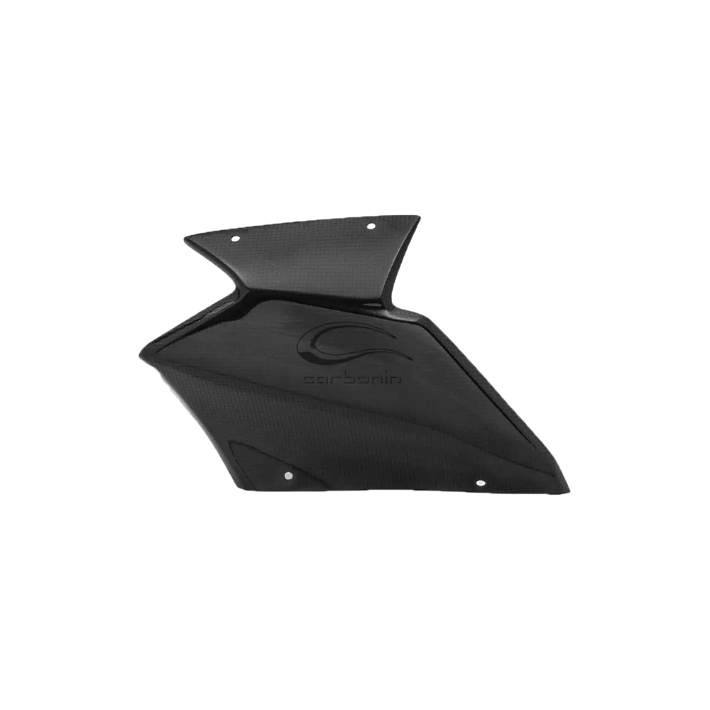 Komplettes Verkleidungsset Carbon Kawasaki ZX-10 R/RR (21-26) Carbonin
