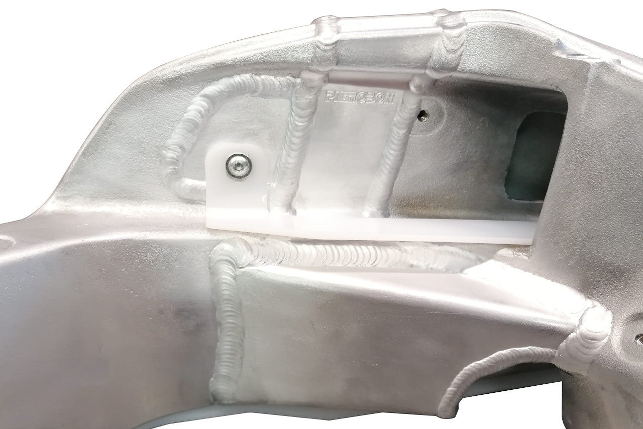 Racingschwinge verlängert +35 mm Ducati Panigale V4/S/R (18-24) Pierobon