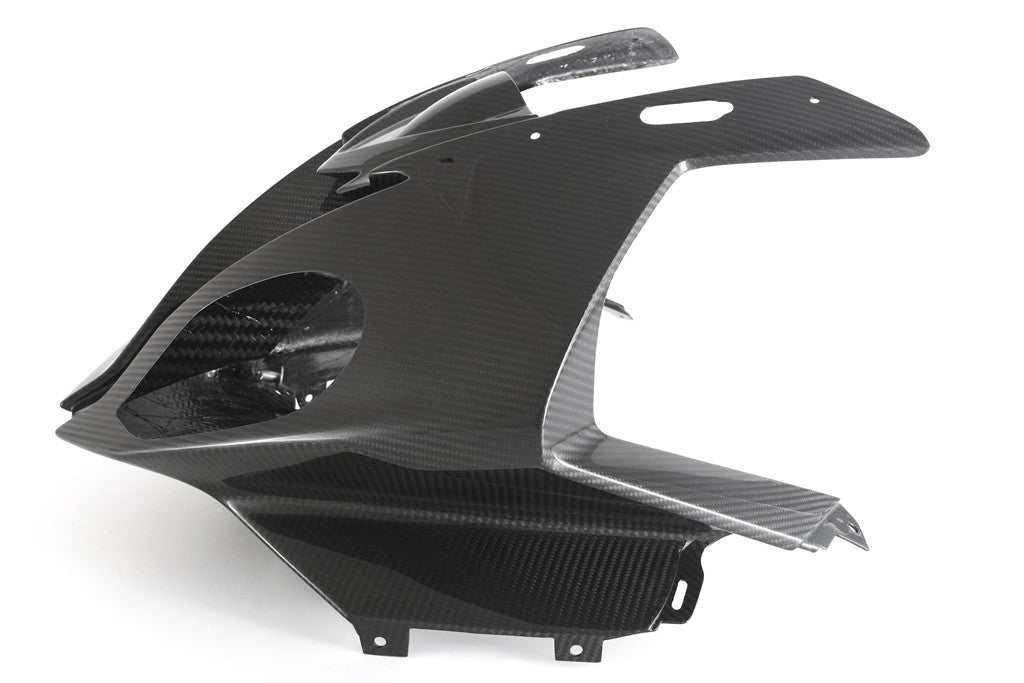 Frontmaske "Street" Carbon Fullsix BMW S1000RR K46 (15-18)