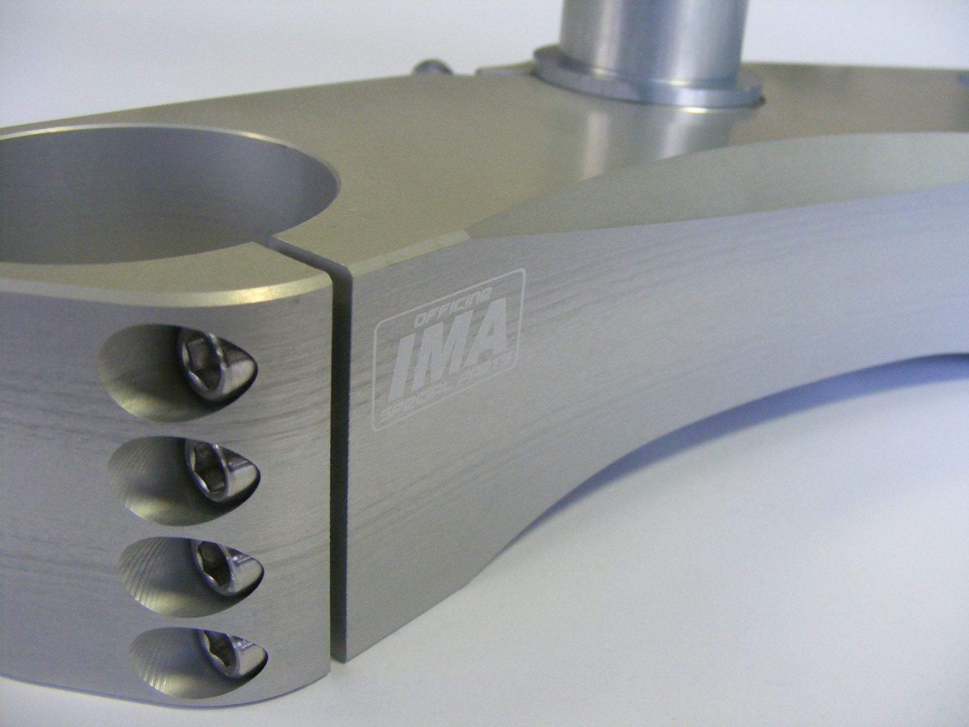 Ima Special Parts Racing Gabelbrücke Kawasaki ZX-10 R/RR (16-20)