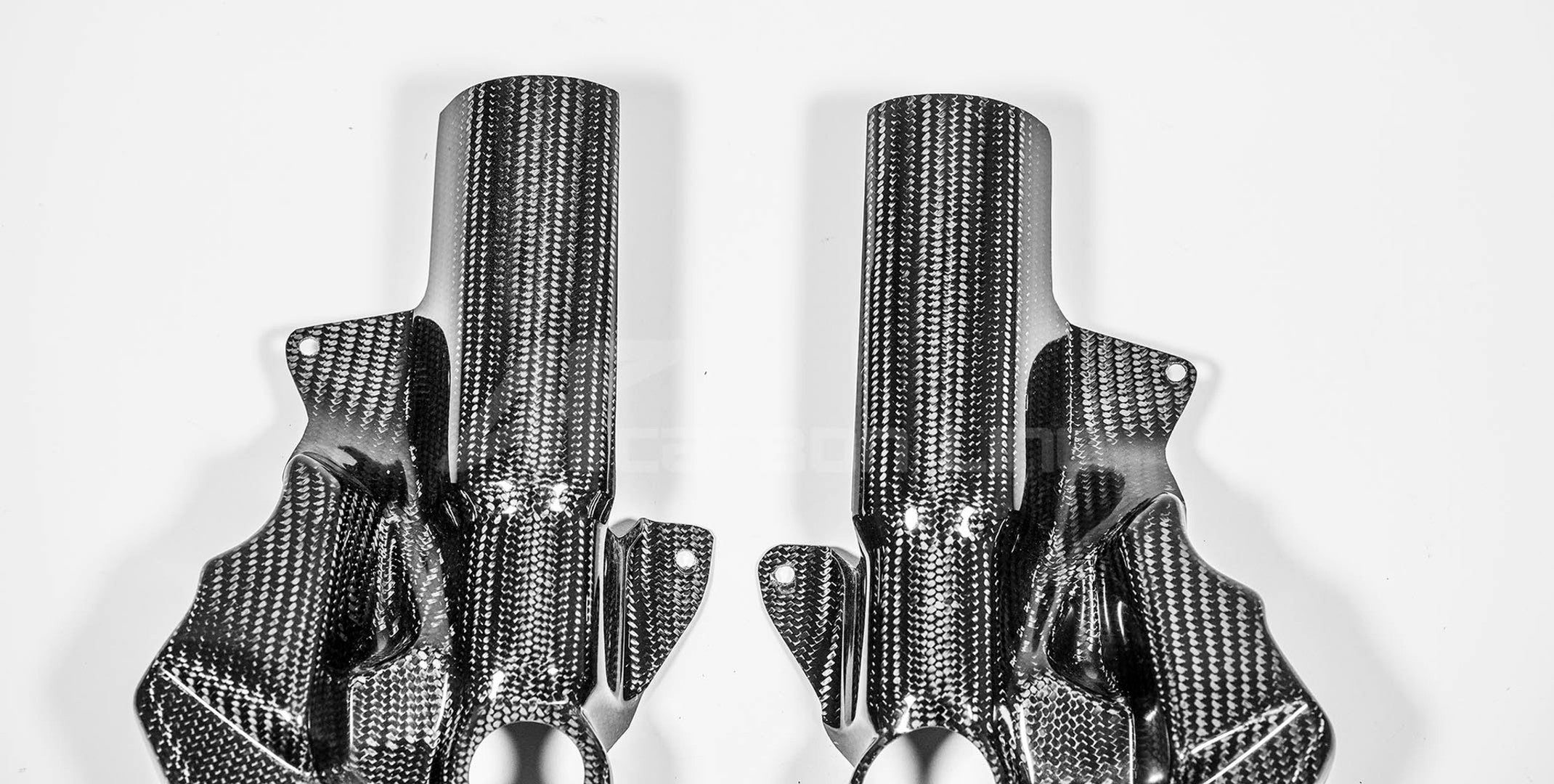 Bremszangenkühlung 200g AP Carbon Line Yamaha YZF-R1 RN65 (20-25)