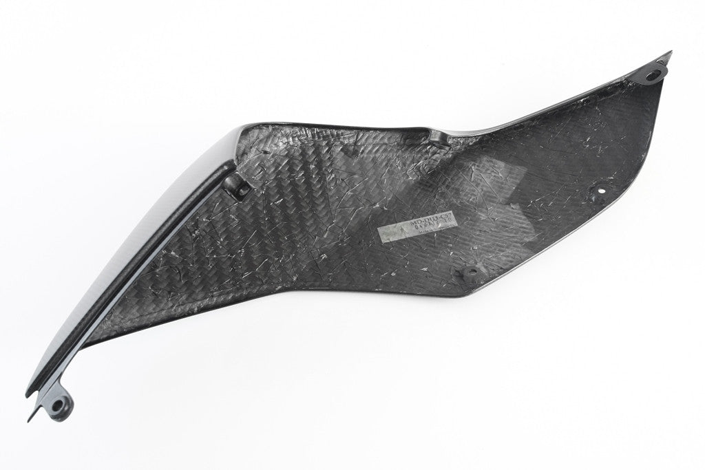 Heckverkleidung links Carbon Fullsix Ducati Panigale 1199/R/S (12-17)