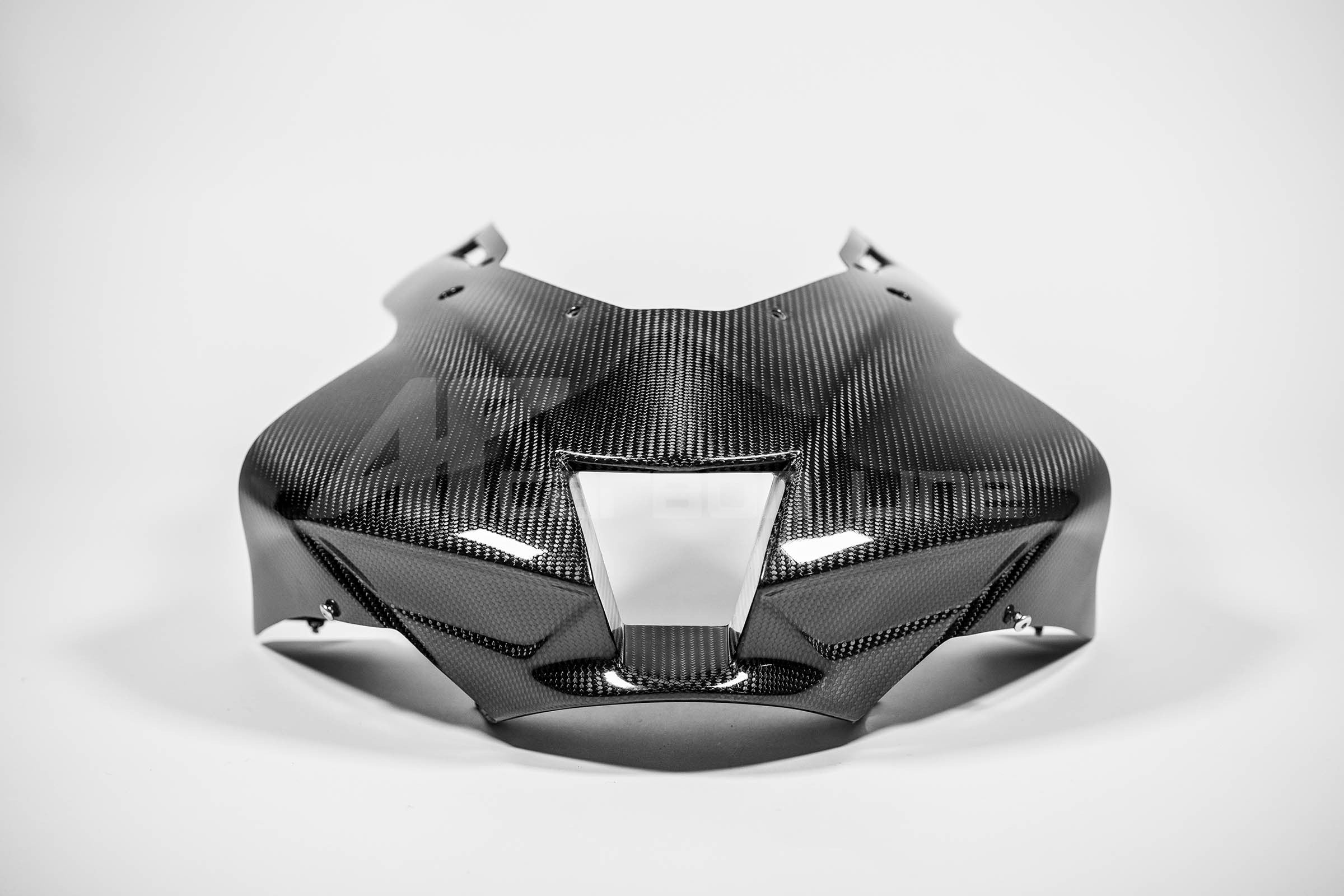 Frontmaske 200g AP Carbon Line Honda CBR 1000 RR-R SC82 (20-23)