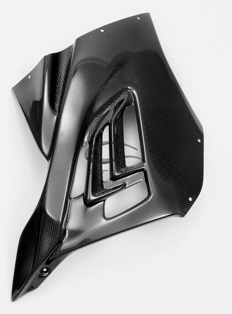 Komplettes Verkleidungsset Carbon BMW S1000RR K67 (19-22) Carbonin