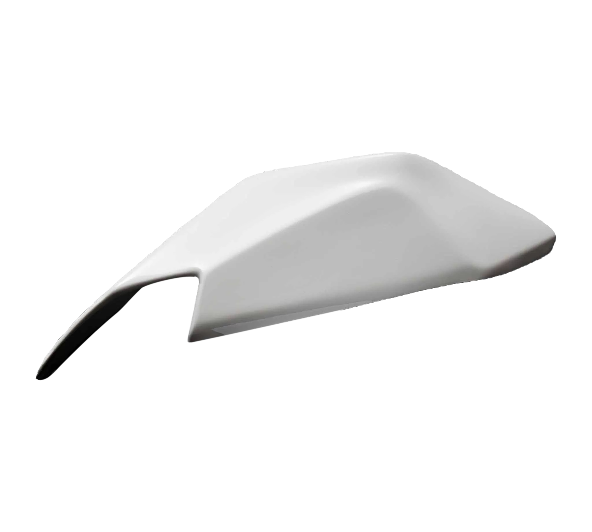 Komplettes Verkleidungsset Avio Fiber Kawasaki ZX-10 R/RR (21-25) Carbonin