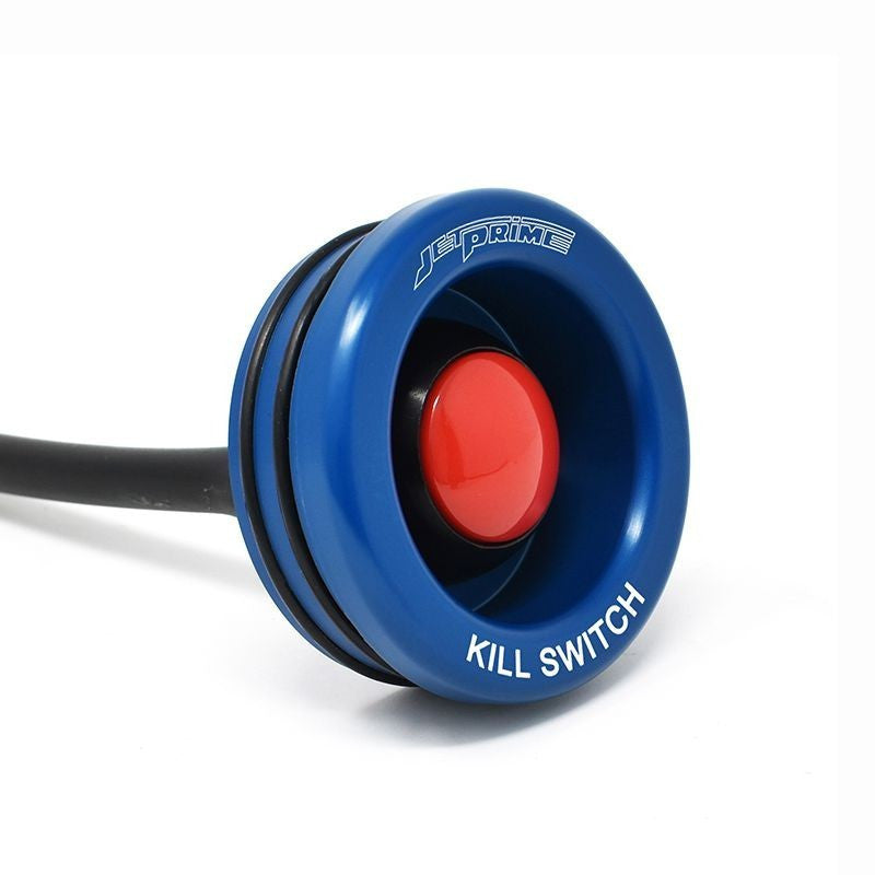 Kill Switch Button JetPrime Yamaha YZF-R3 (15-24) JP KS 015