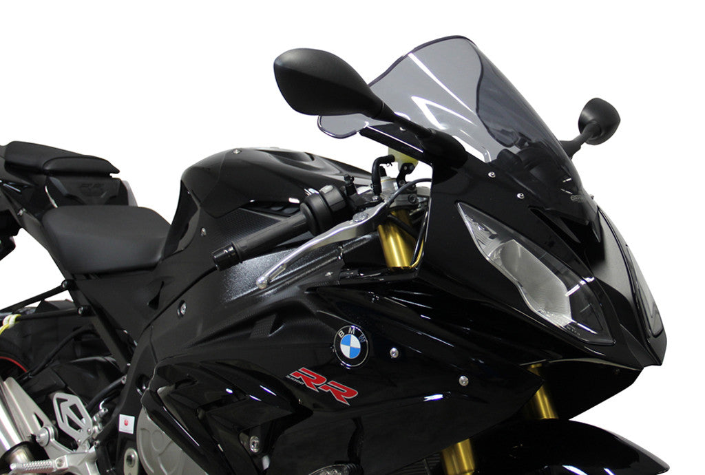 MRA R Racing Windshield BMW S1000RR K46 (15-18)