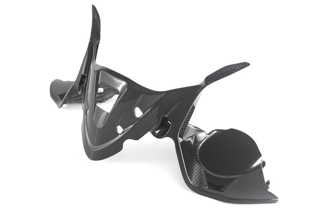 Instrumentenabdeckung Carbon Fullsix Ducati Panigale 1299/S (15-18)