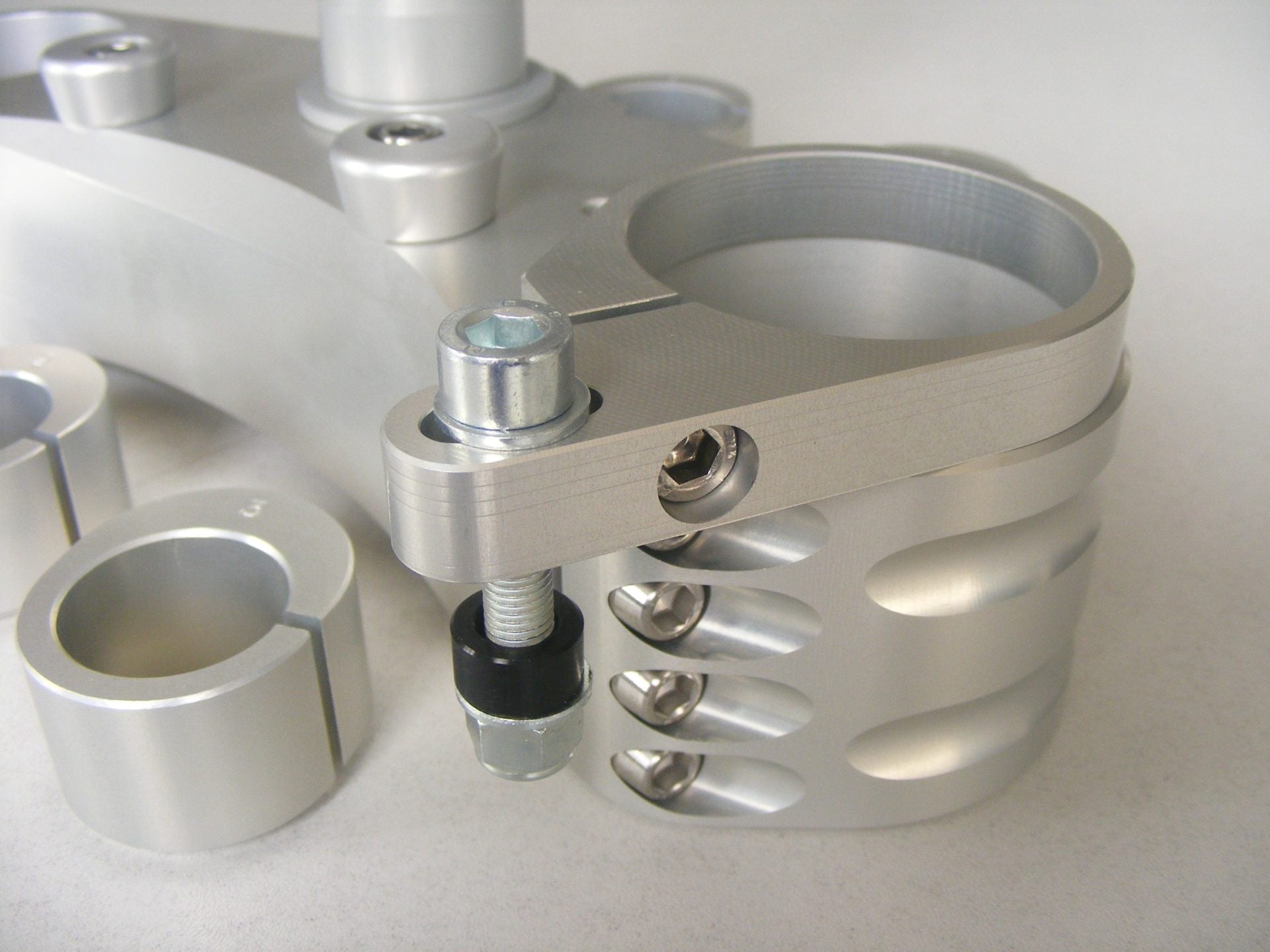 Ima Special Parts Racing Gabelbrücke Honda CBR 1000 RR-R SP SC82 (20-26)