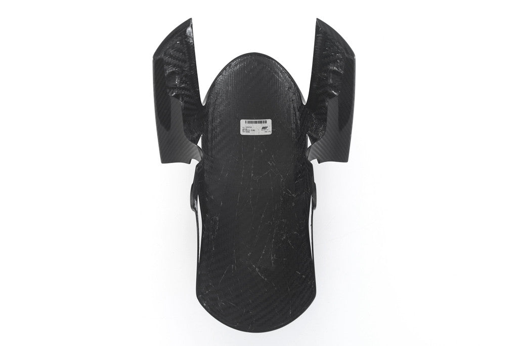 Vorderer Kotflügel Carbon Fullsix Yamaha YZF-R1/M RN32, RN49 & RN65 (15-26)