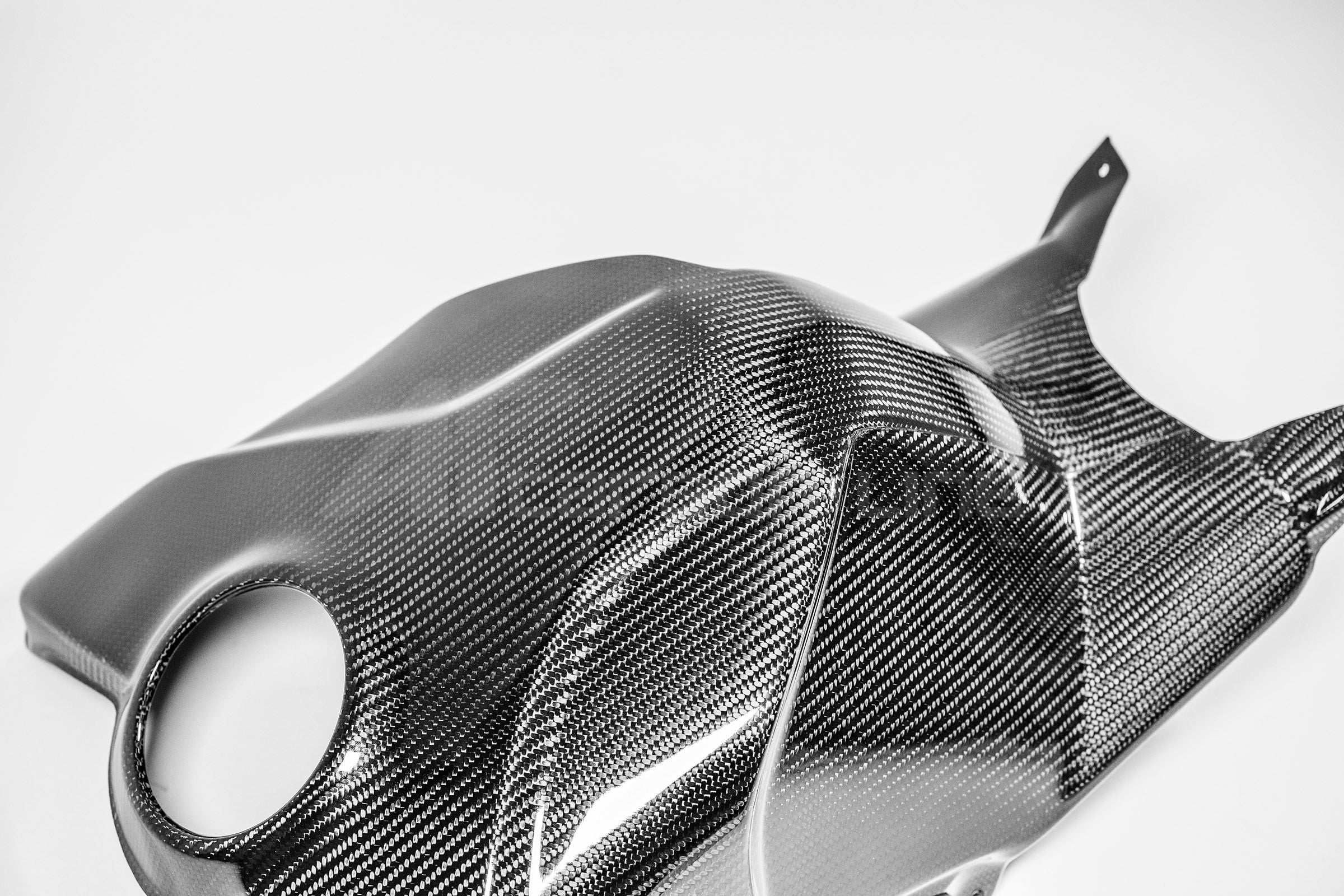 Tankabdeckung SBK 200g AP Carbon Line Ducati Panigale V4/S/R (22-24)