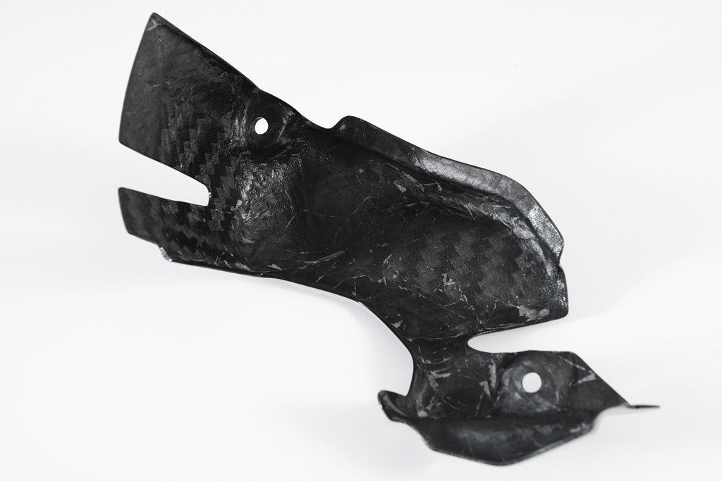 Ritzelabdeckung Carbon Fullsix Ducati Panigale V2 955 (20-24)