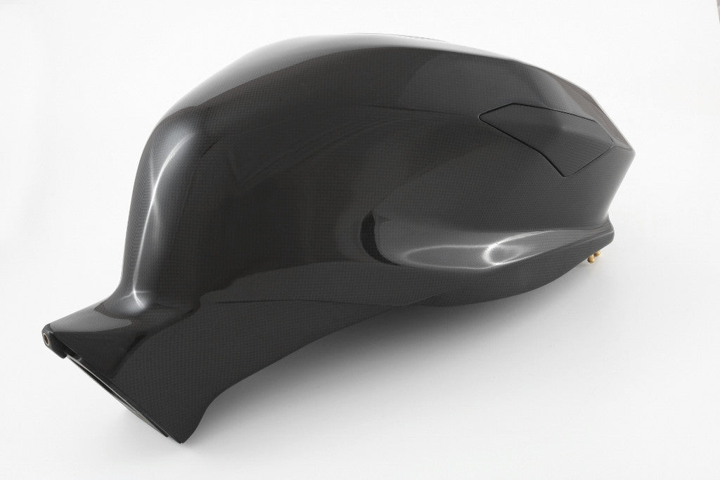 Carbon Kraftstofftank 25l "EWC" Fullsix Ducati Panigale 899 (13-16)