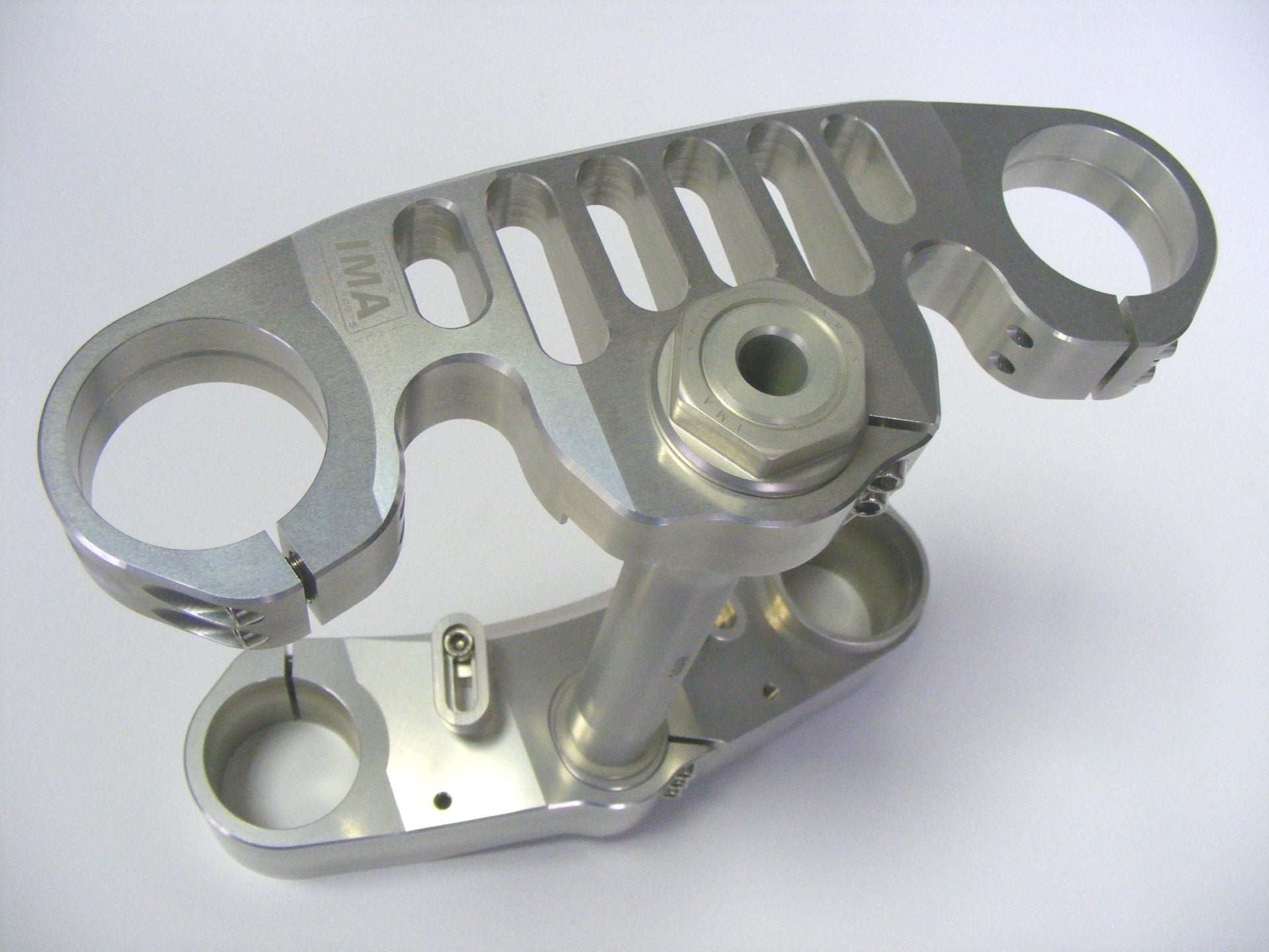 Ima Special Parts Racing Gabelbrücke Suzuki GSX-R 1000 (09-12)