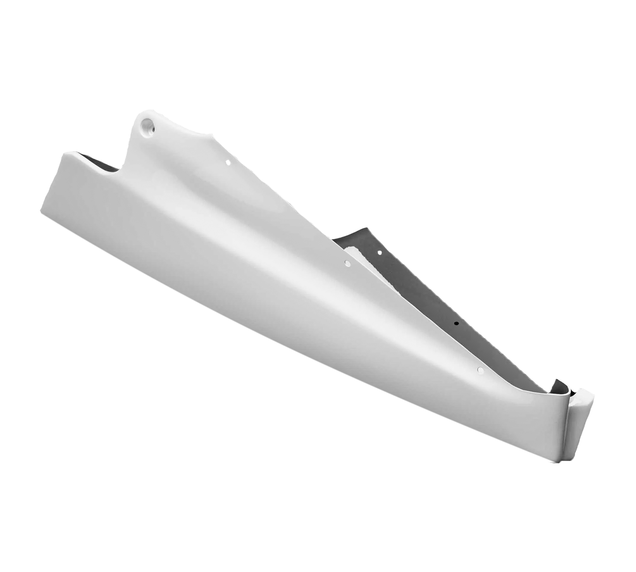 Komplettes Verkleidungsset Avio Fiber Kawasaki ZX-10 R/RR (21-26) Carbonin