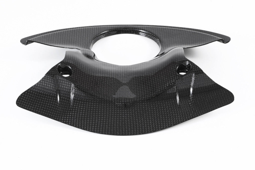 Spritzschutz Frontmaske Unten Carbon Fullsix Ducati Panigale 899 (13-16)