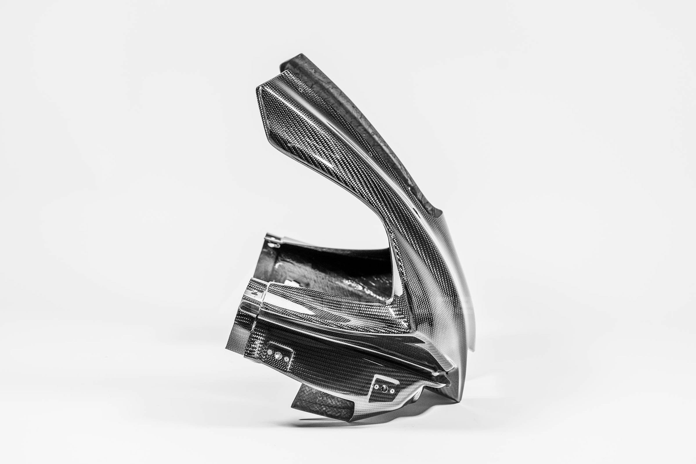 Frontmaske 200g AP Carbon Line Yamaha YZF-R1/M RN65 (20-26)