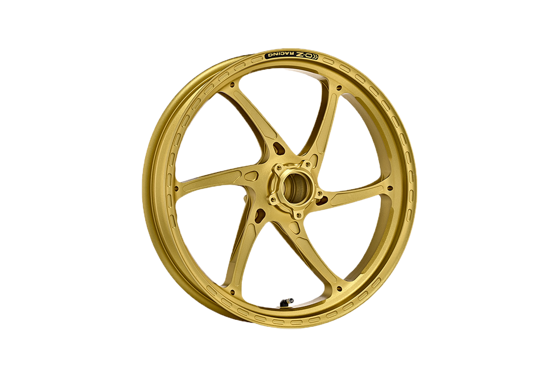 OZ Gass RS-A Aluminium Vorderradfelge MV Agusta F3 675/800 (12-26) H3117MV35