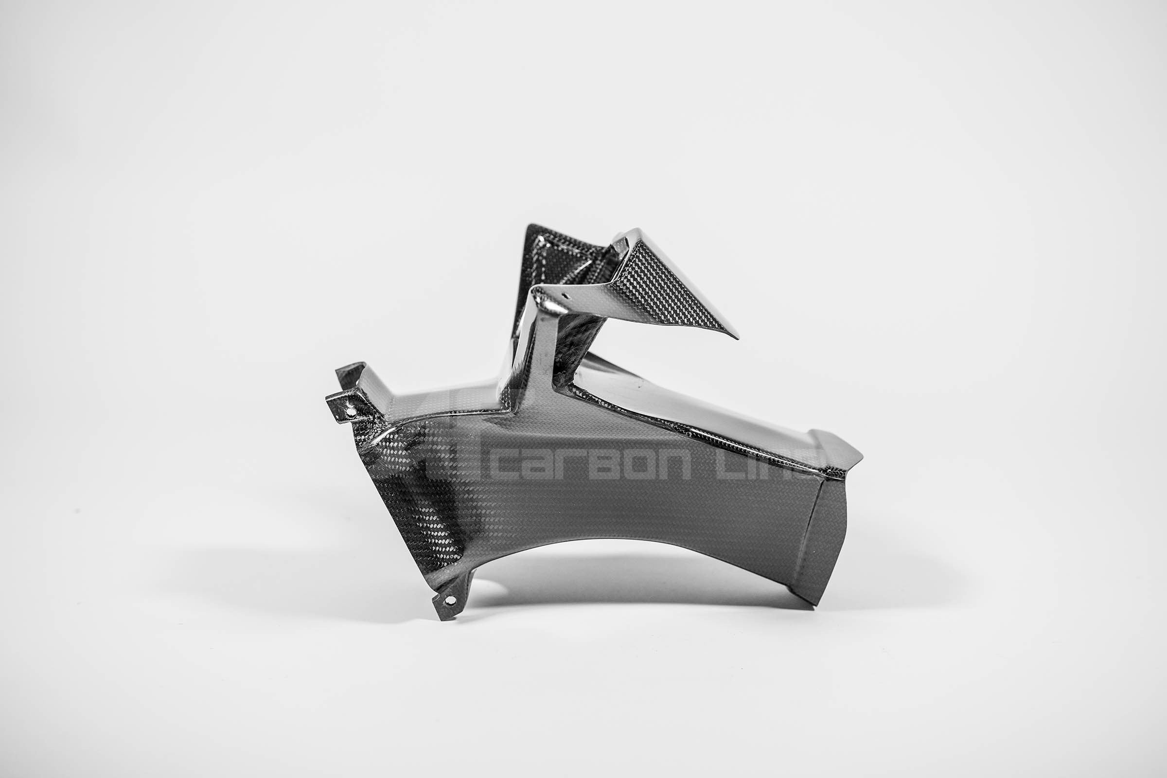 Instrumentenhalter 200g AP Carbon Line Honda CBR 1000 RR-R SC82 (20-26)