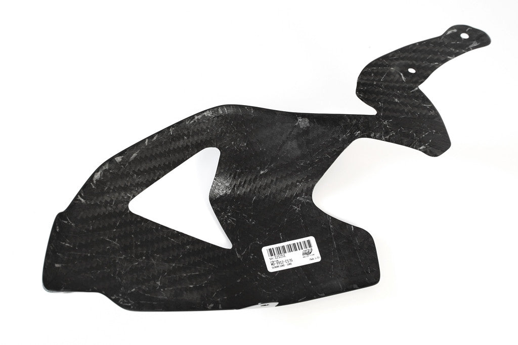 Schwingenabdeckung Carbon Fullsix Ducati Panigale 1299/S (15-18)