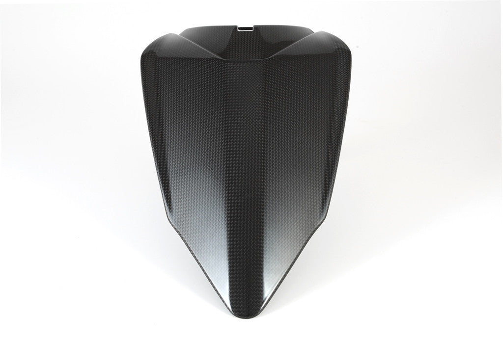 Soziusabdeckung "OEM" Carbon Fullsix Ducati Panigale 1199/R/S (12-17)