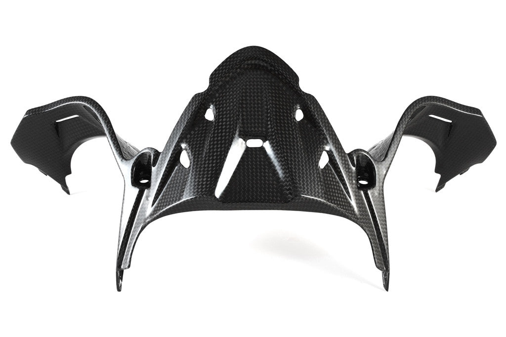 Instrumentenabdeckung Carbon Fullsix Ducati Panigale 899 (13-16)