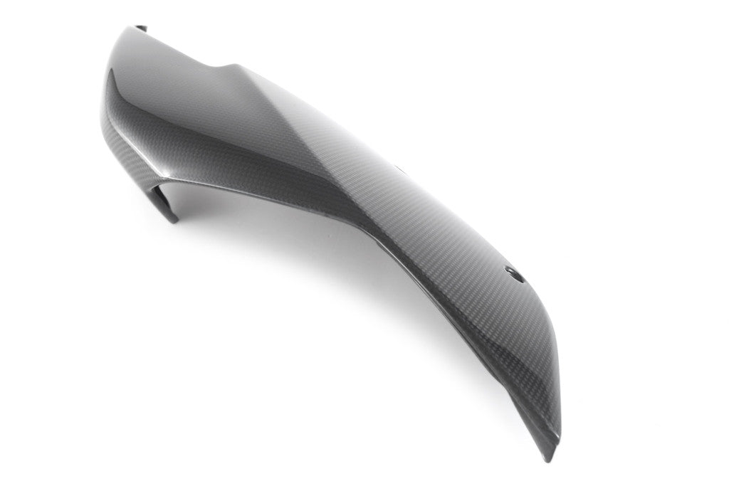 Heckverkleidung (2 tlg.) links Carbon Fullsix Ducati Panigale 1299/S (15-18)