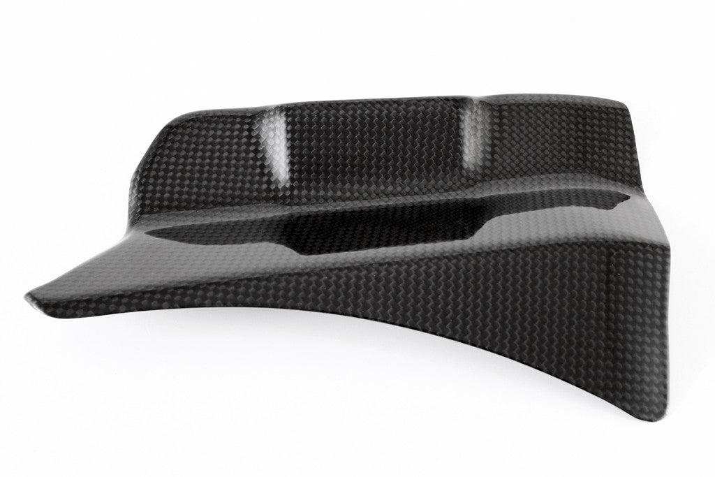 Batterieabdeckung Carbon Fullsix Ducati Panigale 1199/R/S (12-17)