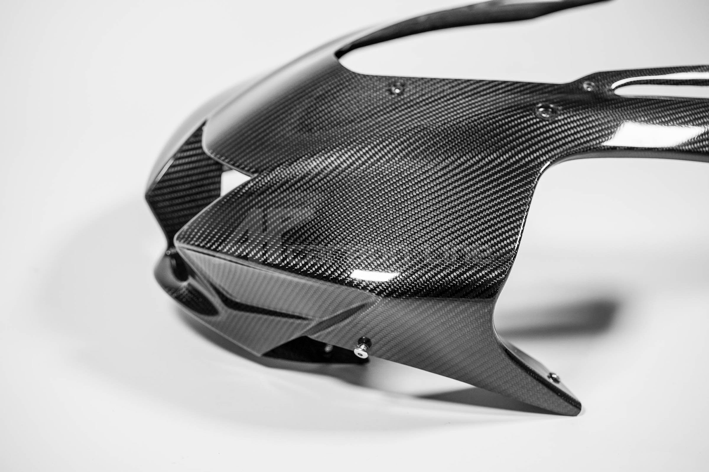 Frontmaske 200g AP Carbon Line Honda CBR 1000 RR-R SC82 (20-23)