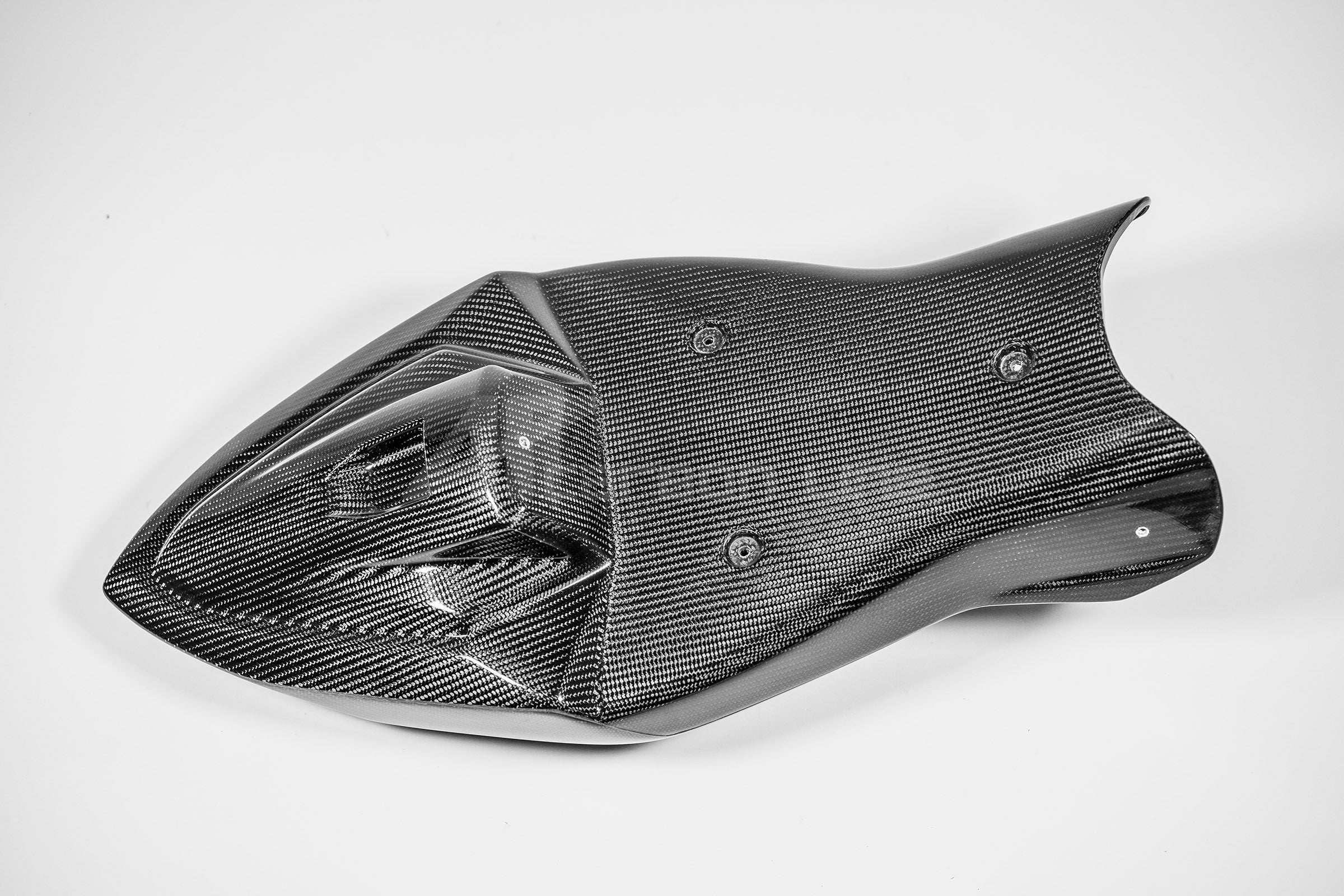 Heckverkleidung 200g AP Carbon Line Honda CBR 1000 RR-R SC82 (20-23)