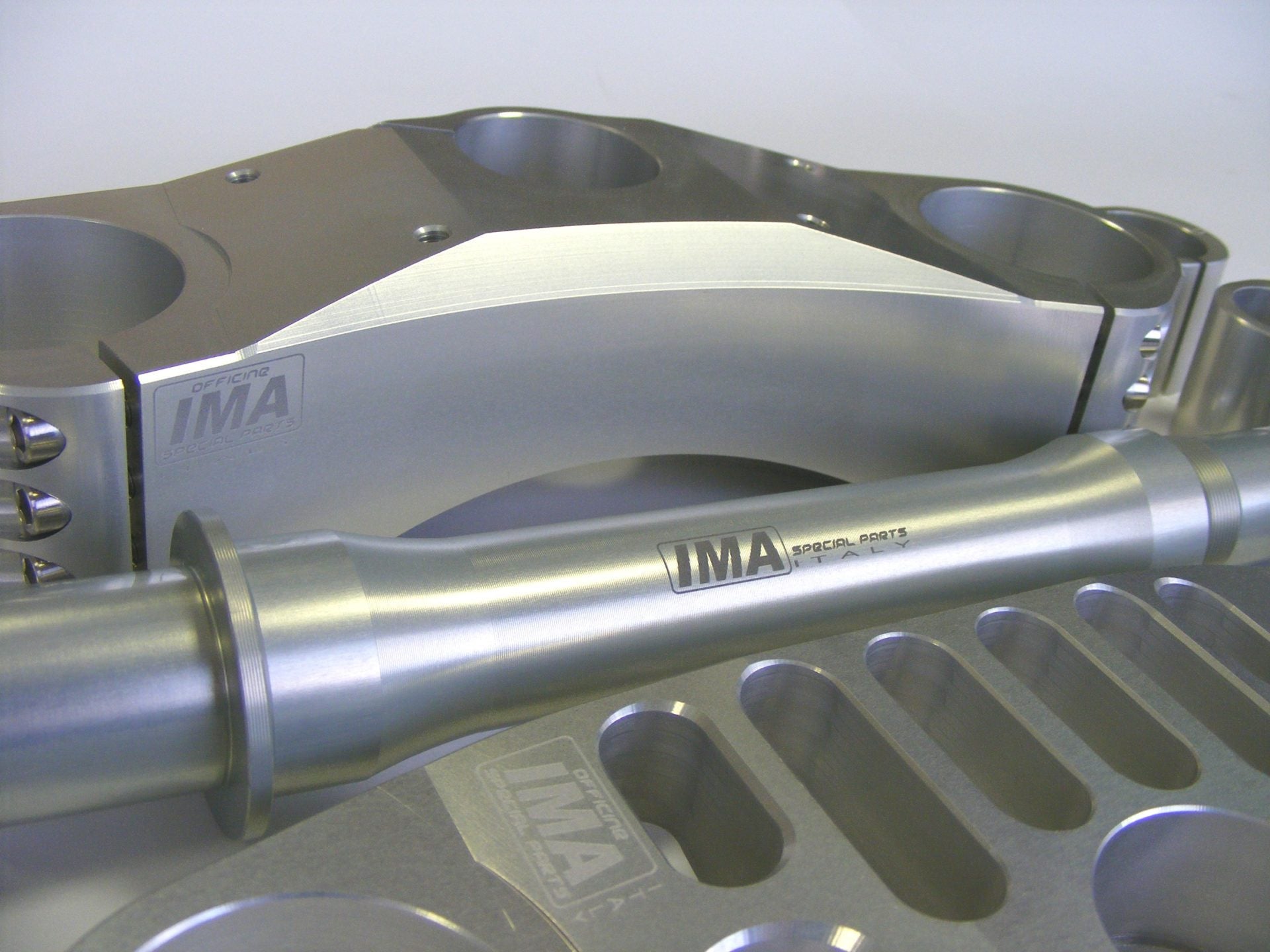 Ima Special Parts Racing Gabelbrücke Aprilia RS 660 (20-26)