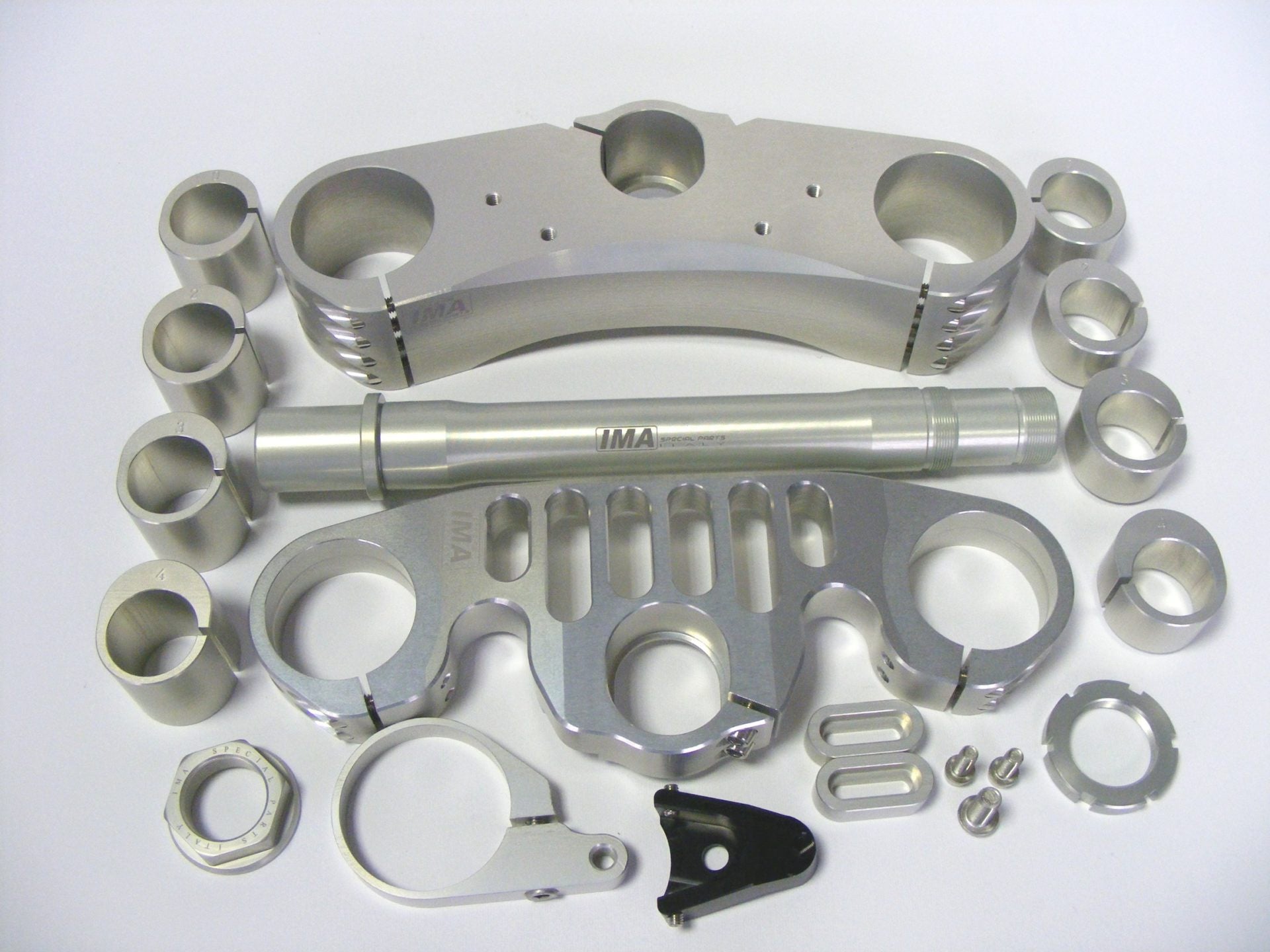 Ima Special Parts Racing Gabelbrücke Yamaha YZF-R1/M RN32 RN49 RN65 (15-26)