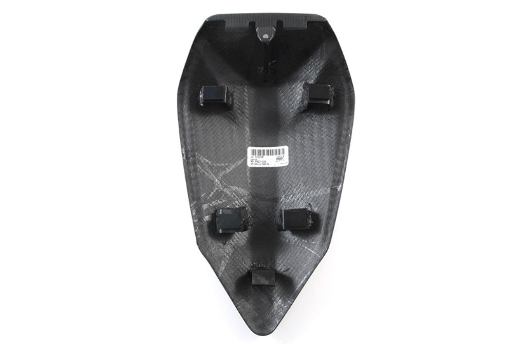 Soziusabdeckung Carbon Fullsix Ducati Panigale 1199/R/S (12-17)