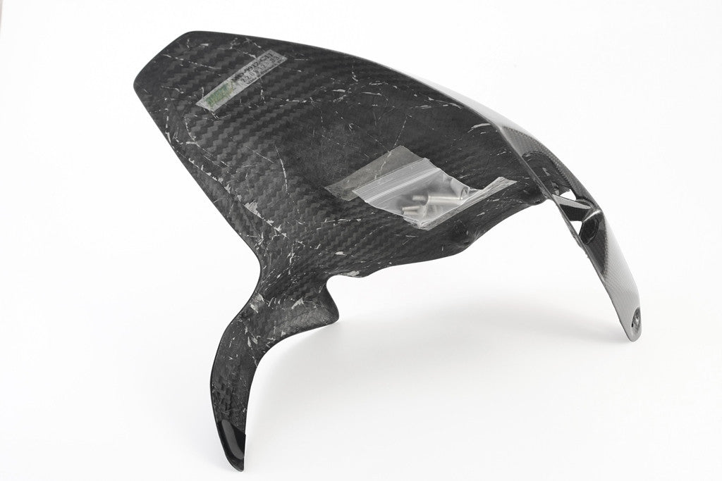 Hinterer Kotflügel Carbon Fullsix Ducati Panigale 1199/R/S (12-17)