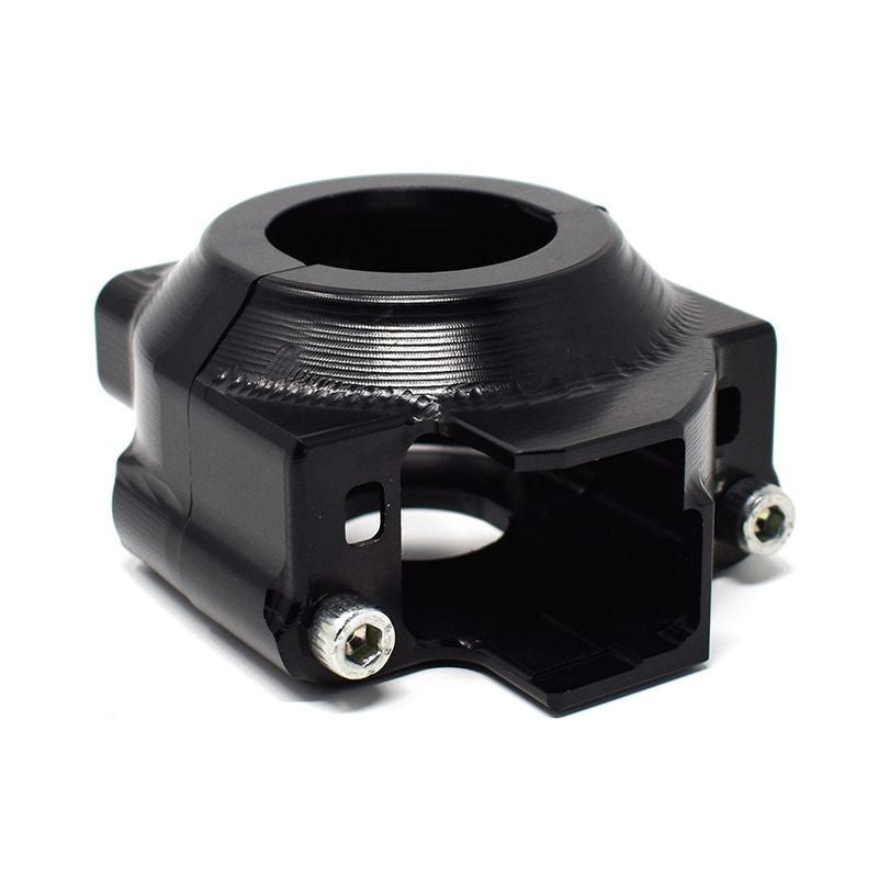 Gasgriffgehäuse JetPrime Ducati Panigale 1199/R/S (12-17) JP ACS 050