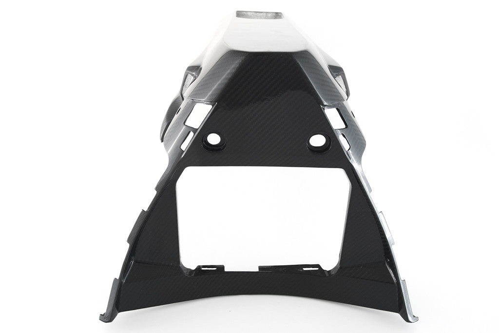 Bugspoiler "OEM" Carbon Fullsix Yamaha YZF-R1 RN32 & RN49 (15-19)