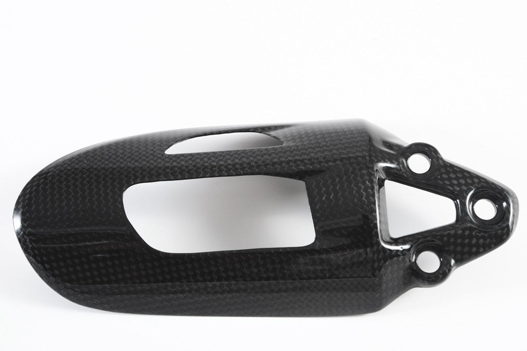 Federbeinabdeckung Carbon Fullsix Ducati Panigale 1299/S (15-18)