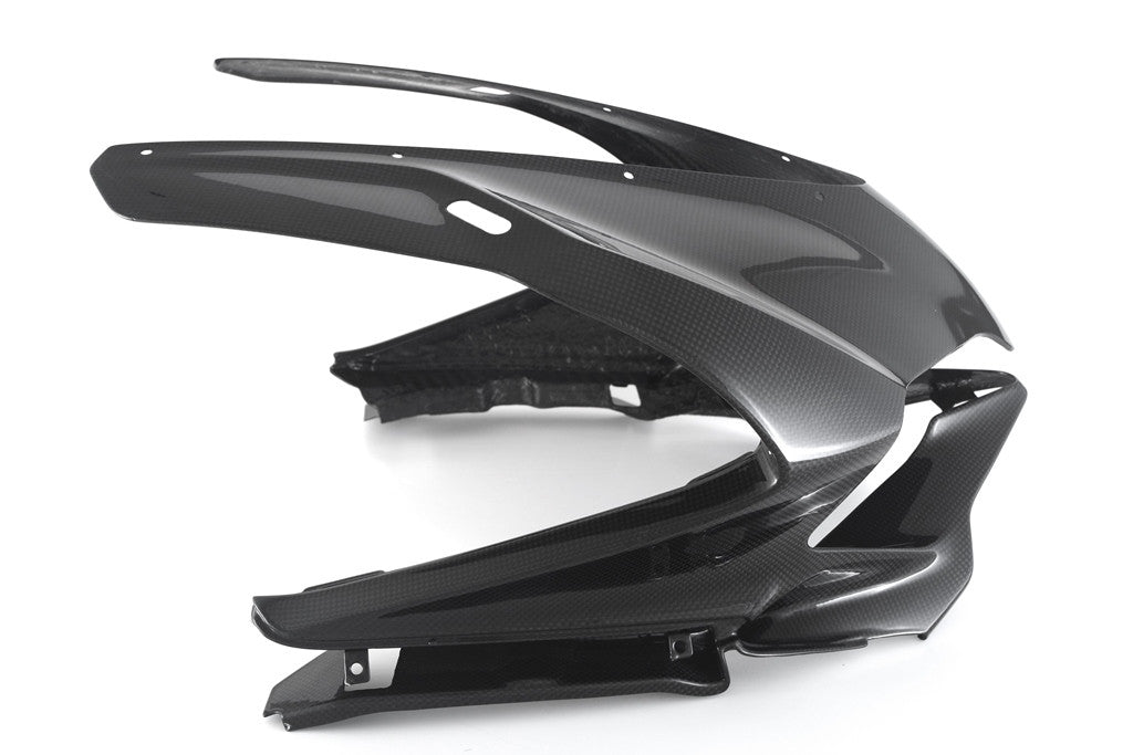 Frontmaske Carbon Fullsix Ducati Panigale 959 (16-19)