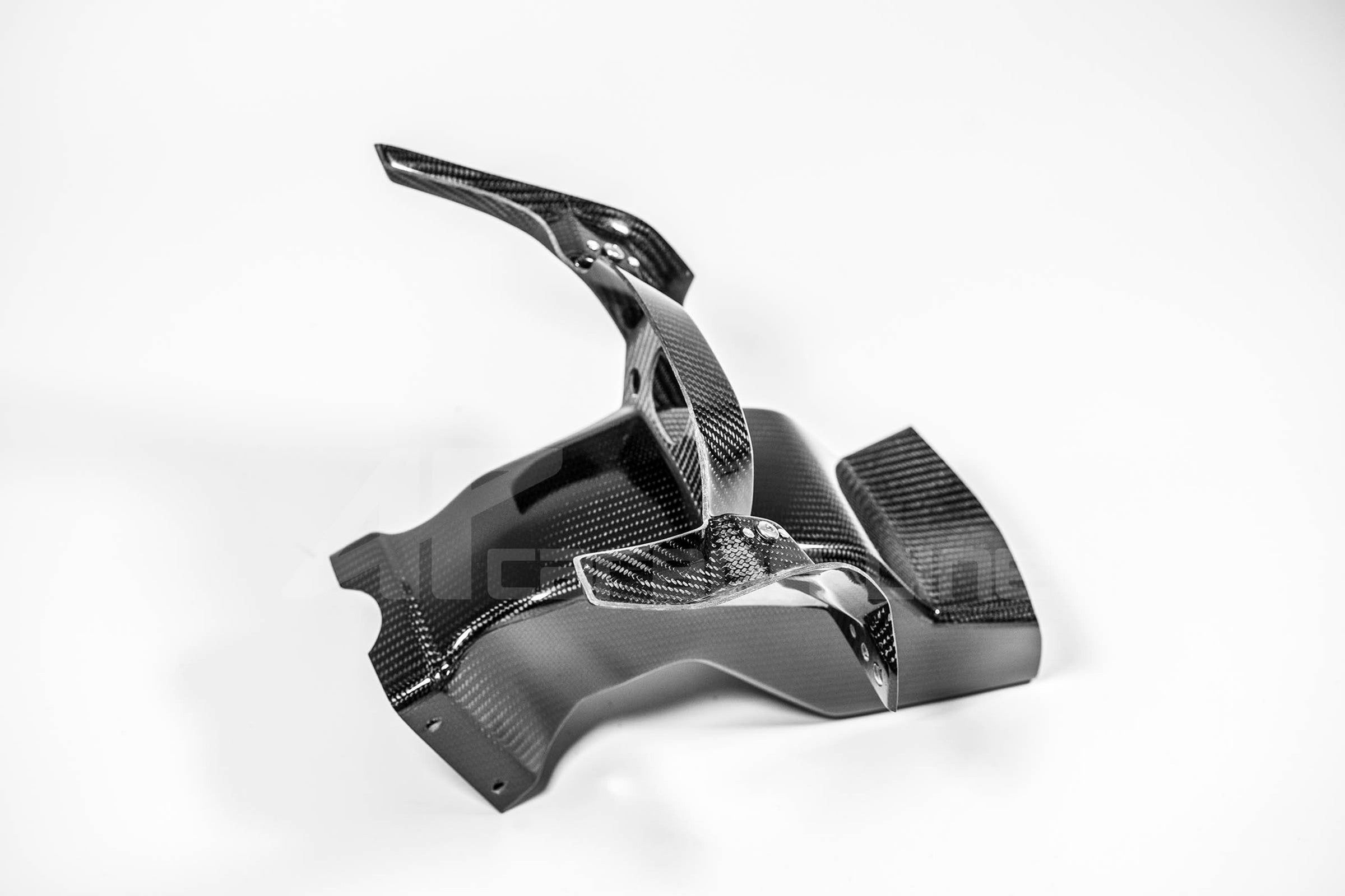 Instrumentenhalter 200g AP Carbon Line Yamaha YZF-R1/M RN65 (20-25)