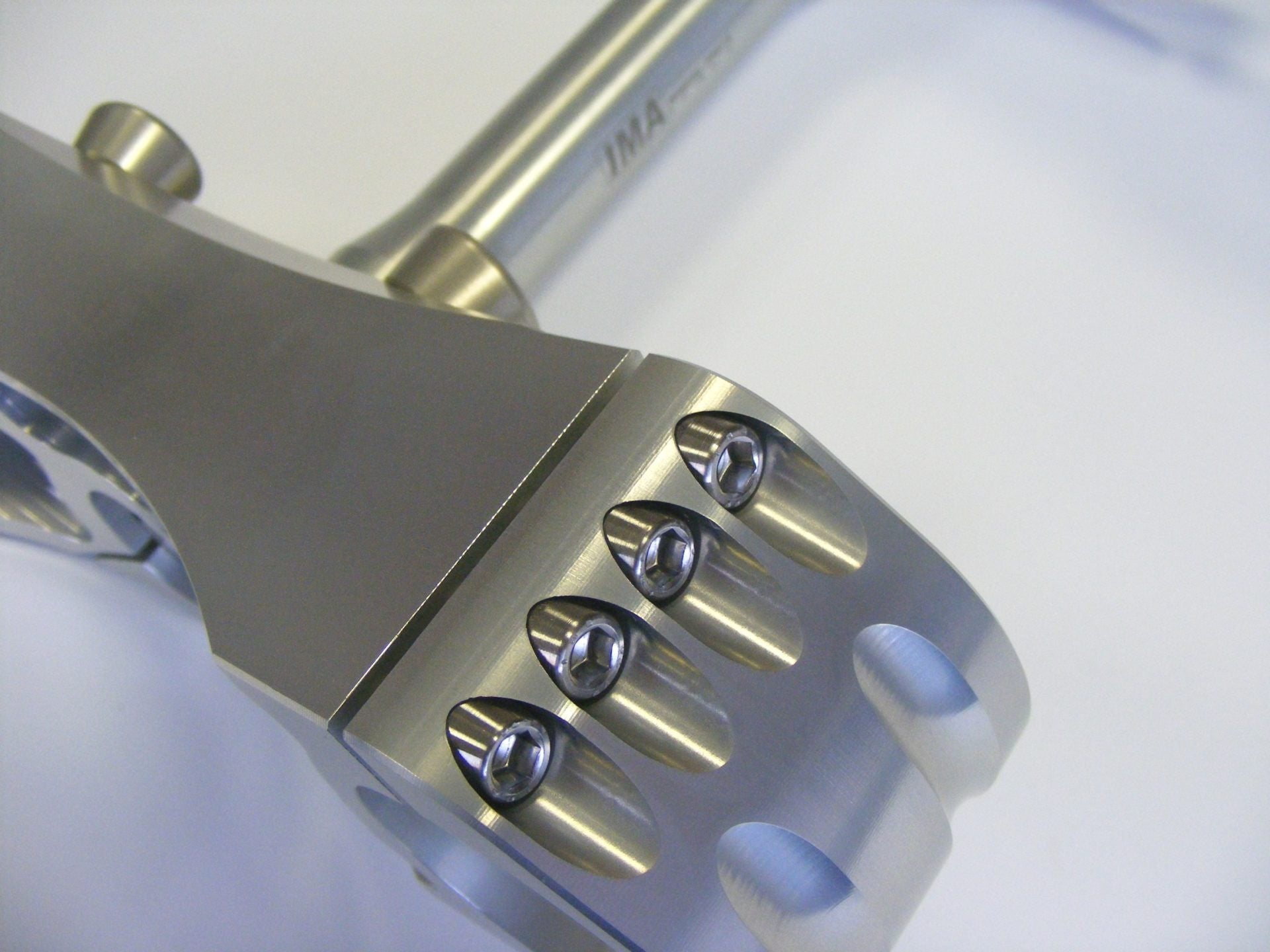 Ima Special Parts Racing Gabelbrücke Honda CBR 1000 RR (12-15)