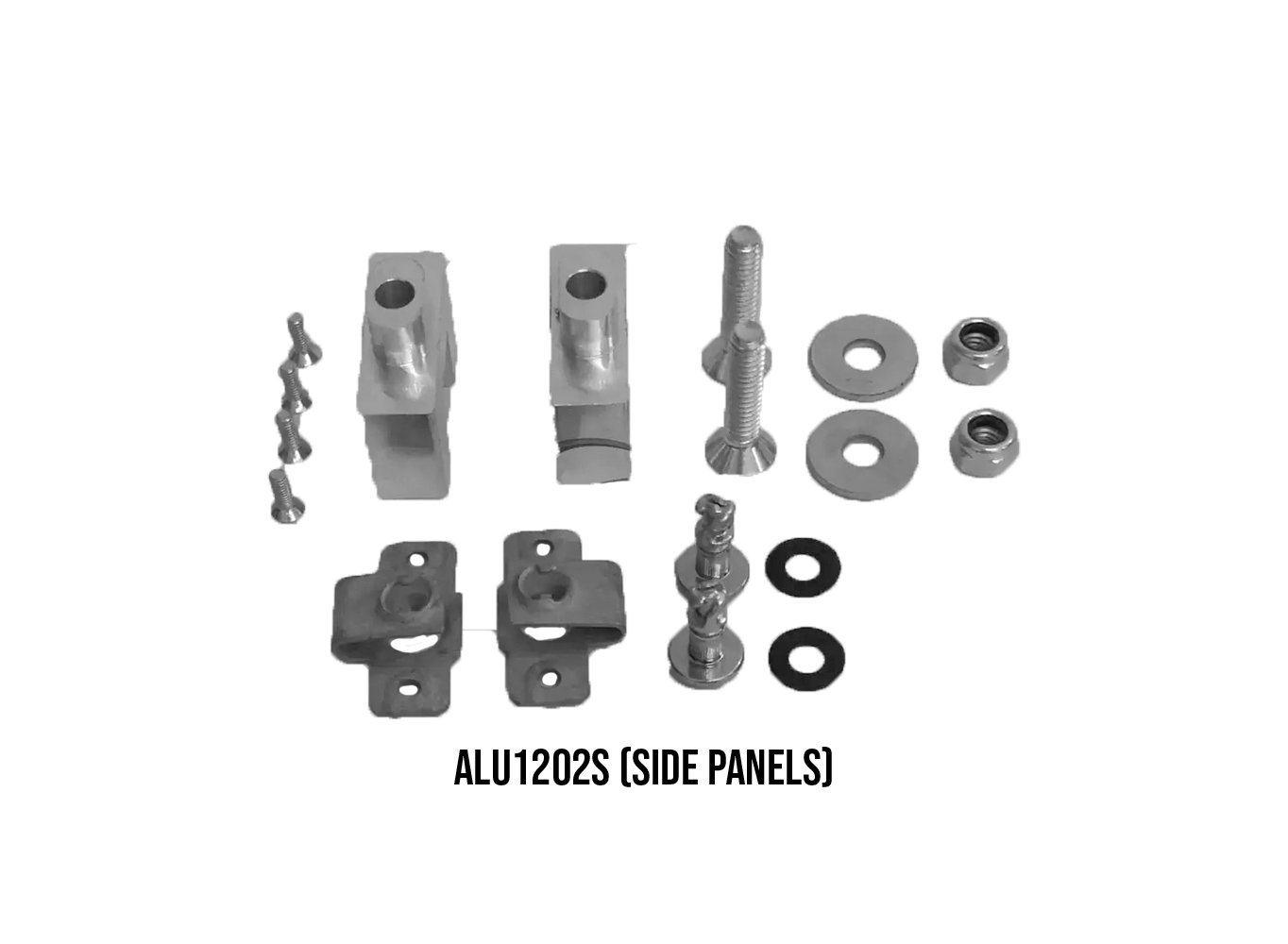 Komplettes Verkleidungsset Carbon Suzuki GSX-R 1000 (17-23) Carbonin