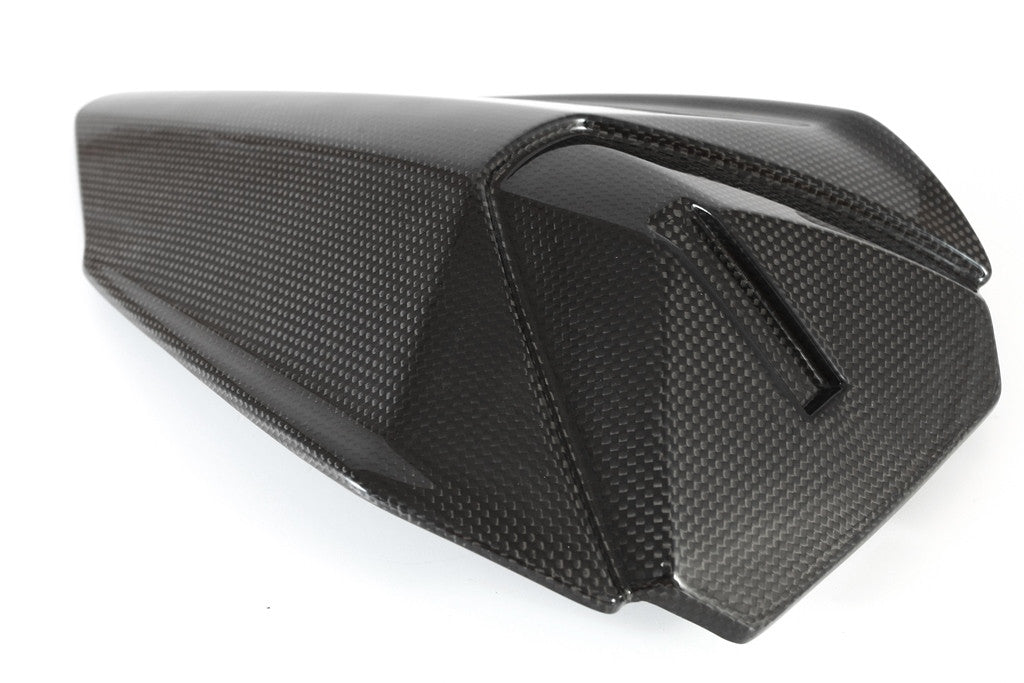 Soziusabdeckung "OEM" Carbon Fullsix Ducati Panigale 899 (13-16)