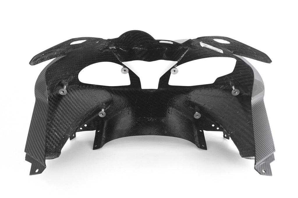 Frontmaske "Street" Carbon Fullsix BMW S1000RR K46 (15-18)