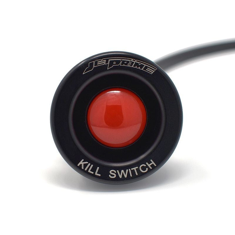 Kill Switch Button JetPrime BMW S 1000 RR K46 (09-14) JP KS 028