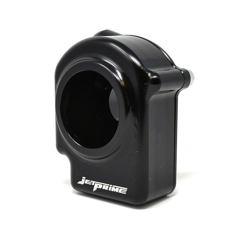 Gasgriffgehäuse mit Lenkerschalter JetPrime Kawasaki ZX-10 R/RR (21-26) JP ACC 054